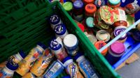 Welsh councils to share £5m in emergency food aid as living costs rise