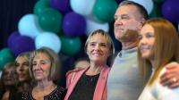 What has Scotland got to 'hide?' Sandie Peggie case will still restrict number of attendees