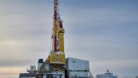 Oil for the Inner Circle