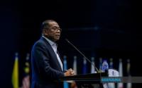 General : Malaysia, Australia Move Towards Strategic Defence Collaboration - Khaled