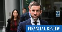 Huge $3b Greensill lawsuit averted as IAG and Credit Suisse agree to settle