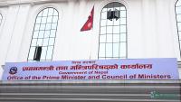 Cabinet meeting called to recommend ambassadors to India, China, US