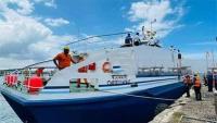 India extends viability gap financing for Nagapattinam –Kankesanthurai ferry service for third year
