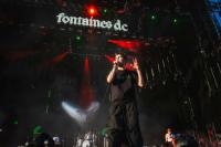 Fontaines D.C. have a surprising collaboration with ROSALA on upcoming album Dopamine Chamber