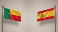 The moment Benin and Spain turned art into a strategic breakthrough