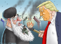 Why Houthi control of the 'Gate of Tears' may be Iran's biggest victory yet