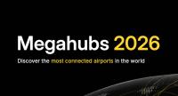Istanbul takes world connectivity crown as Asian airports surge in OAG Megahubs 2026