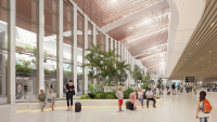 Nobody wants the €464 million job: Tenerife Sur airport left without a builder