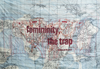 In Mumbai, artists are asking if embroidery can redraw the map