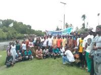 Warri North Legislative Leader Empowers Over 200 micro entrepreneurs