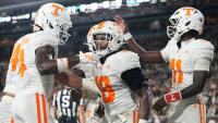 Tennessee football vs Kennesaw State today: TV channel, time, odds