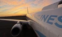 ASL Airlines Australia adds third 737-800BCF freighter