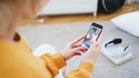 EU proposes banning social media use for children under 13