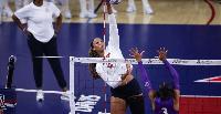 Arizona volleyball has biggest letdown of season in 3-set loss to San Diego