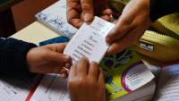 Algeria shifts towards English as French loses ground in schools