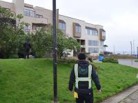 (Sub)Urban Alchemy: Safe-streets nonprofit ventures into San Francisco’s west side