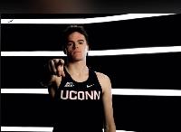 UConn student dies in car crash