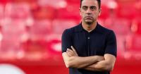 New coach Xavi Hernandez leaves Memphis Depay out of the Netherlands squad for Nations League