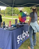 SUBOG dives into outreach
