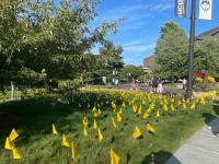 Field of Memories