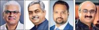 C.V.R. Murthy to inaugurate silver jubilee edition ‘BuildTech 26’ seminar tomorrow