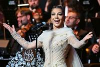 Anti-Assad music star makes triumphant return to Syria