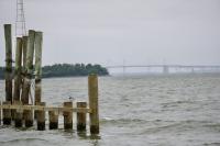 Maryland officials grapple with 'bizarre' Trump executive order on Chesapeake Bay