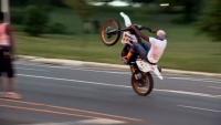 Baltimore County leaders hold Zoom hearing on dirt bike enforcement