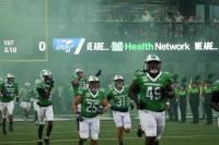 Marshall football prepares for week 3 showdown against Missouri State.