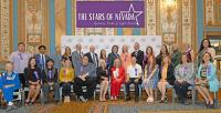Two Pahrump volunteers among 2026’s Stars of Nevada