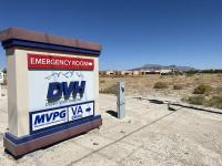 Desert View Hospital awards $10,000 in scholarships to local learners