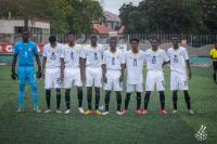 Ghana drawn in Group W for FIFA U-15 Boys World Cup and Festival – Azerbaijan 2026