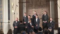 Budapest Jewish community reopens, rededicates 100-year-old historic Rákospalota synagogue