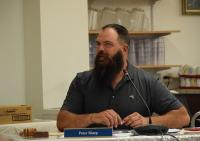 Soap Lake City Council approves new consultant despite mayor's objections