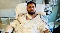 Sikh truck driver stabbed 17 times at Wyoming rest stop; suspect arrested