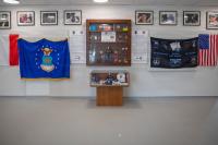 Oleszno cultural center dedicated to Staff Sgt. Michael Ollis, honoring U.S.-Poland bond