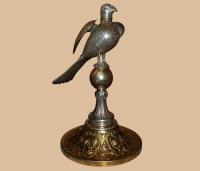 Treasured Museum Pieces: The Handiwork of Syrian-Armenian Coppersmiths