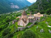 Alban-Udi community defends Caucasian Albanian heritage amid Armenian claims