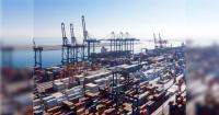 India-Sohar feeder vessel services surge fourfold as Hormuz disruption shifts Gulf trade routes