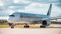 Singapore Airlines Launches New 16-Hour Ultra-Long Flights In 1 Month: See Map Now