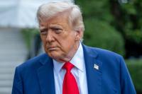 Trump: ‘Big decision’ to be made soon on Iran