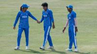 India Women breeze past Japan, set up Asian Games cricket semis vs Bangladesh