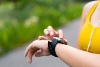 The Shifting Role of Wearables in Healthcare