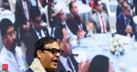 Assam CM highlights state’s emergence as gateway to ASEAN, invites global industry to invest
