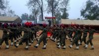 National Cadet Corps to be of civilian and non-military nature, Nepal Army’s role reduced