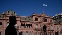 Argentina's economy contracted in second quarter, official data shows