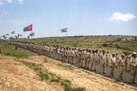 Eritrea: what hope of justice for “Africa’s North Korea”?