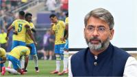 India vs Brazil: AIFF offers 14,000 discounted tickets to Kolkata clubs