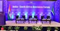 From historical solidarity to strategic trade: The India–South Africa opportunity
