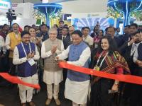 Odisha eyes semiconductor hub status, CM highlights Rs 11,000-crore projects at Semicon India 2026